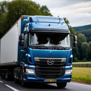 Professionelle LKW-Reparatur und Wartung für schwere Nutzfahrzeuge im Raum Mainz Bodenheim.