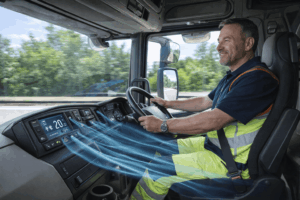 Professioneller LKW Klimaservice für entspanntes Fahren – Certus Truckcenter Bodenheim bei Mainz.